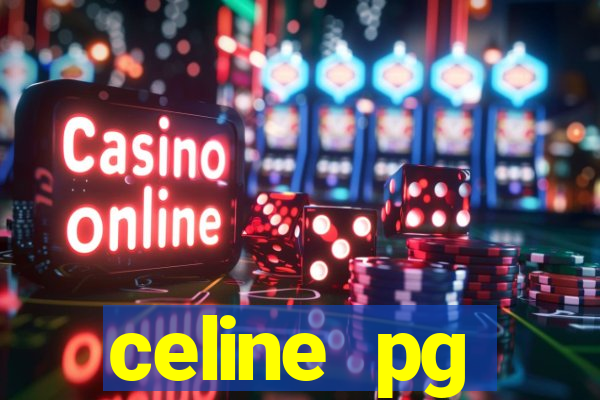 celine pg plataforma de jogos
