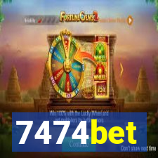7474bet