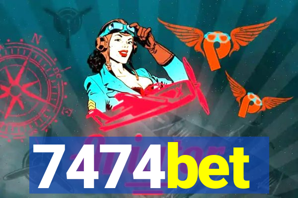 7474bet