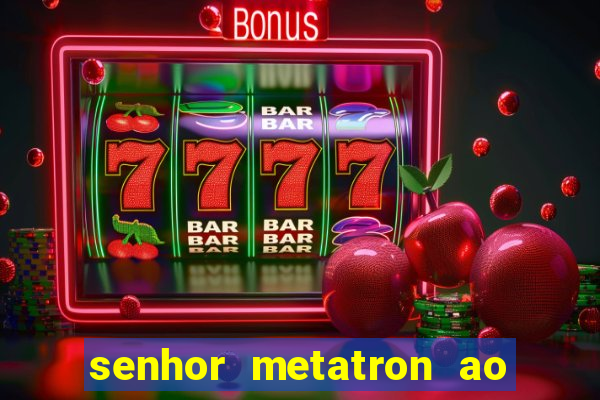senhor metatron ao senhor maitreya e a saint germain