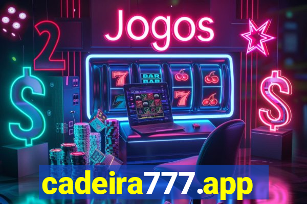 cadeira777.app