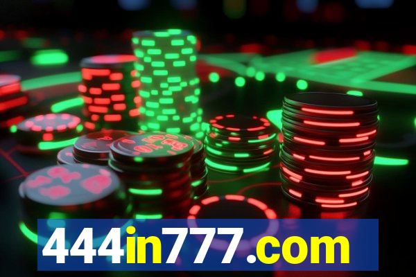 444in777.com