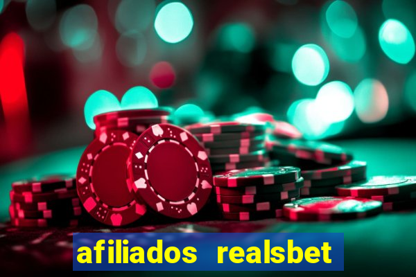 afiliados realsbet com login