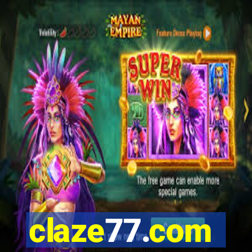claze77.com