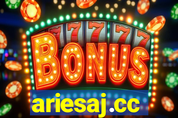 ariesaj.cc