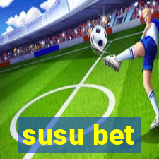 susu bet