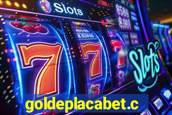 goldeplacabet.com