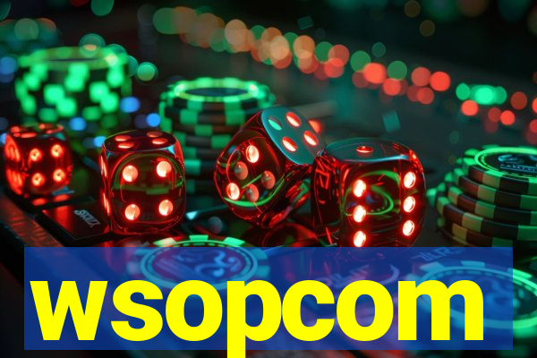 wsopcom
