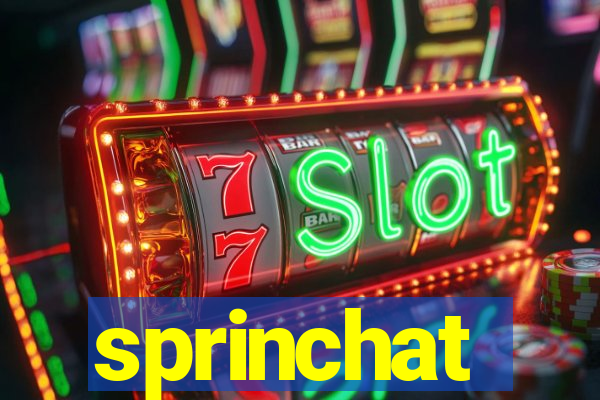 sprinchat