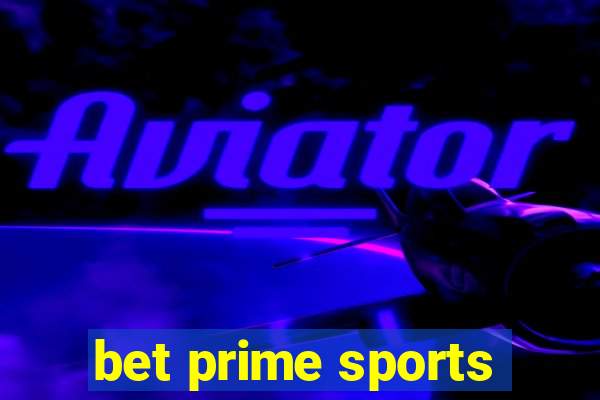 bet prime sports