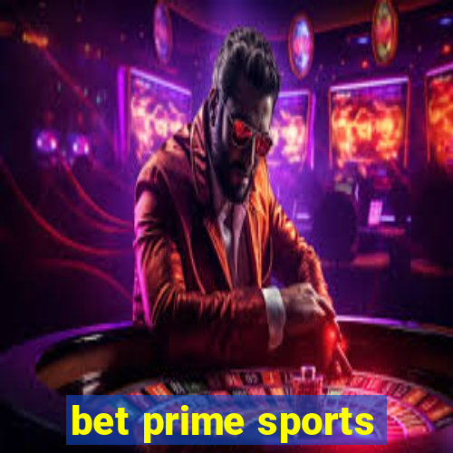 bet prime sports