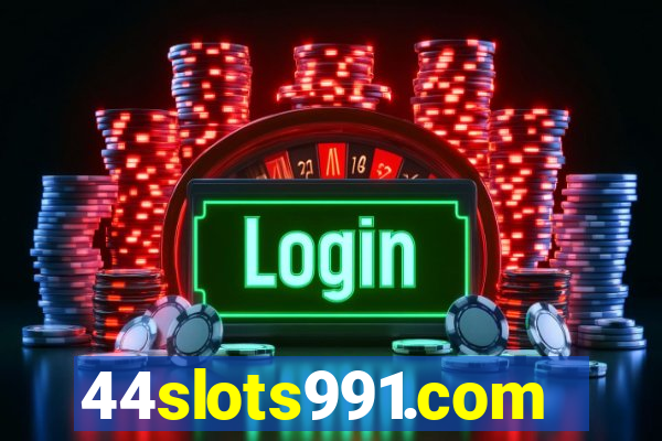 44slots991.com