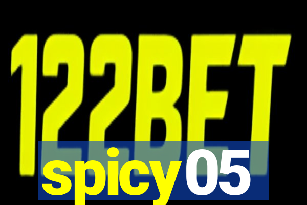 spicy05