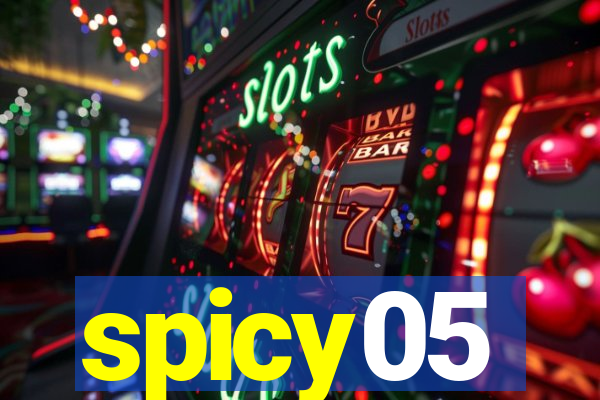 spicy05