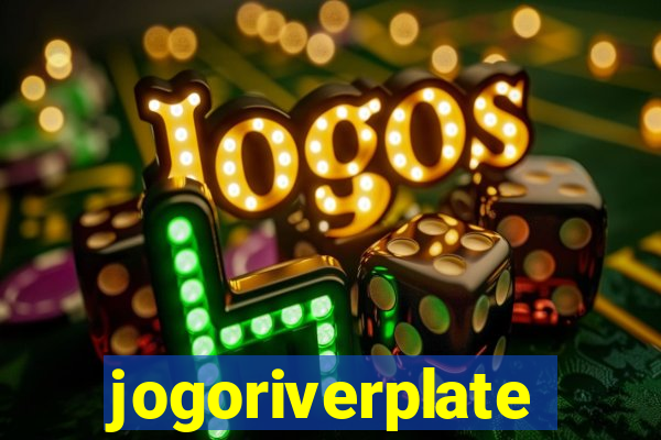 jogoriverplate
