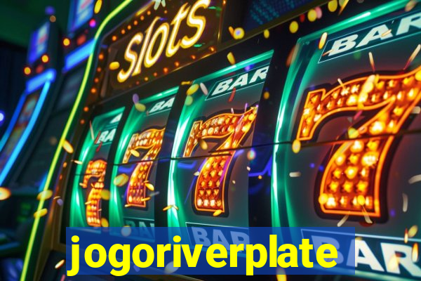 jogoriverplate