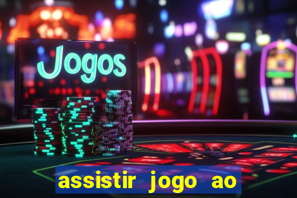 assistir jogo ao vivo rmc