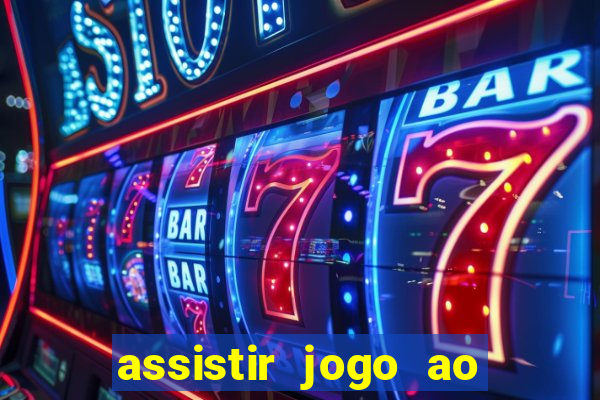 assistir jogo ao vivo rmc