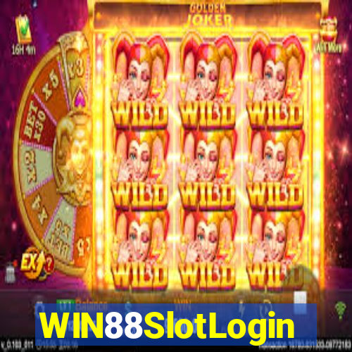 WIN88SlotLogin