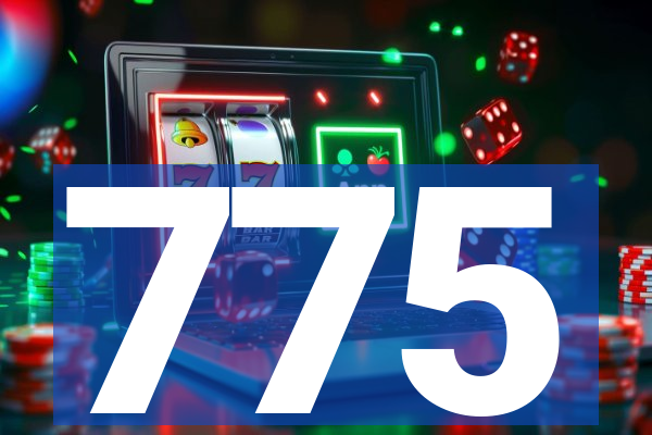 775