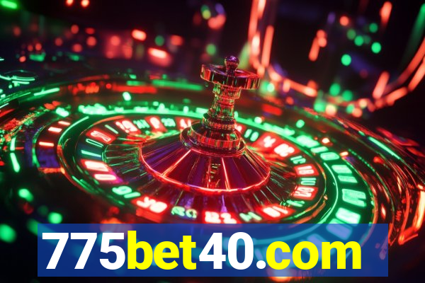 775bet40.com