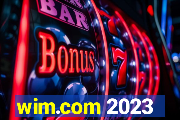 wim.com 2023