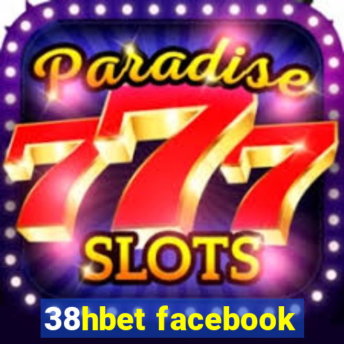 38hbet facebook