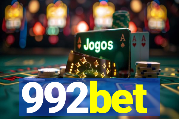 992bet