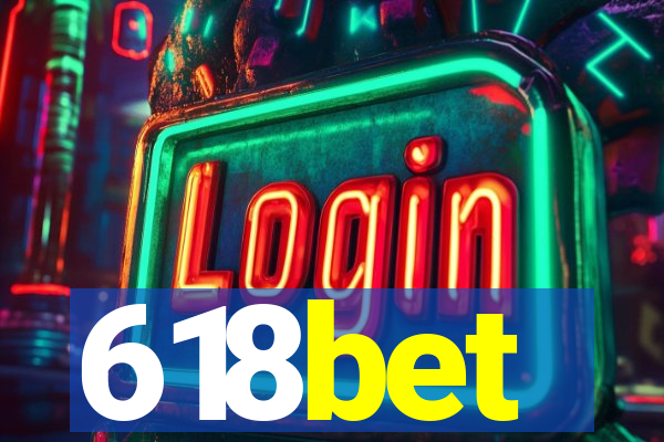 618bet
