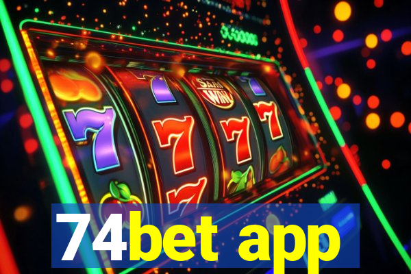 74bet app