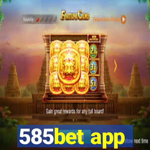 585bet app