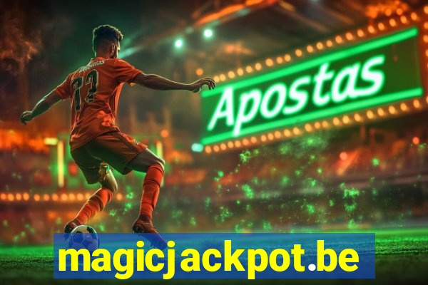 magicjackpot.bet.br