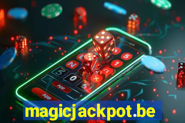 magicjackpot.bet.br