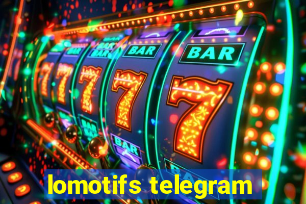 lomotifs telegram