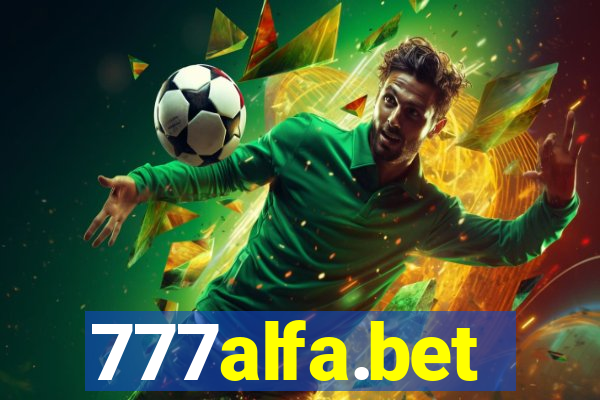 777alfa.bet