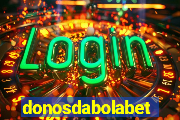 donosdabolabet