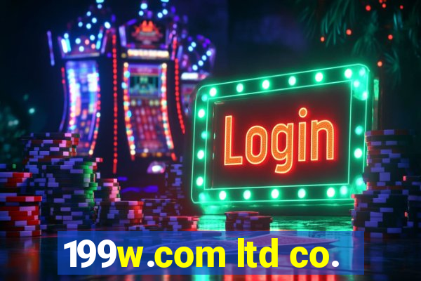 199w.com ltd co.