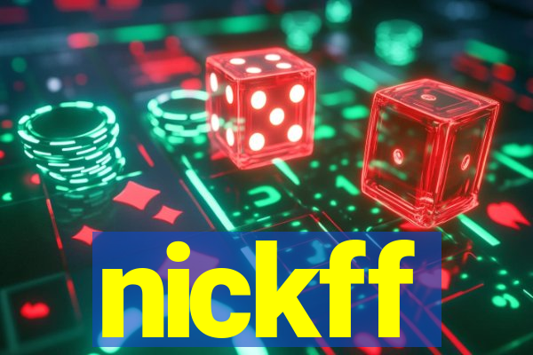 nickff