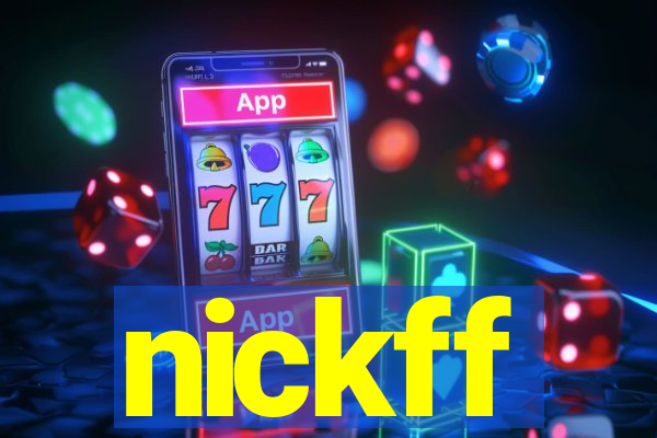 nickff