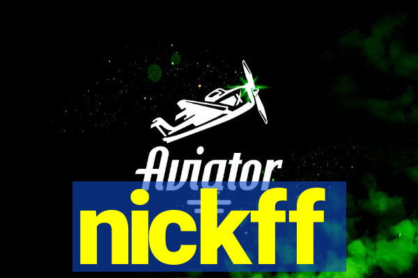 nickff