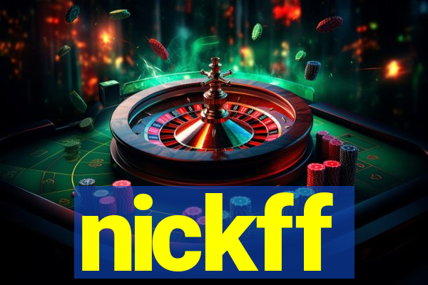 nickff