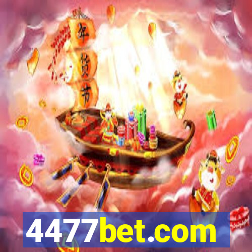 4477bet.com