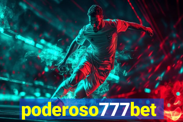 poderoso777bet