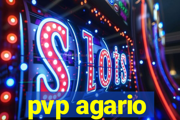pvp agario