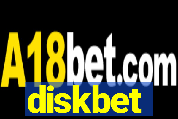 diskbet