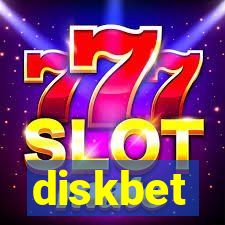 diskbet