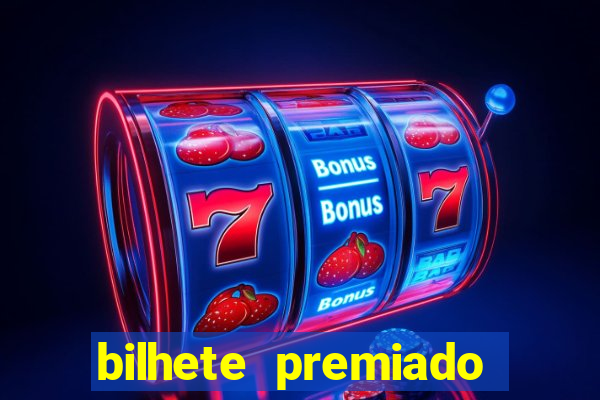 bilhete premiado filme completo dublado
