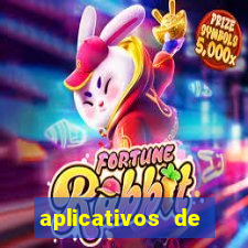 aplicativos de jogos que ganha dinheiro
