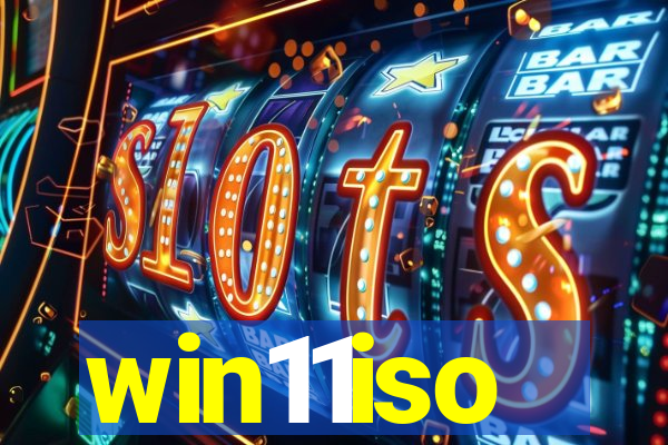 win11iso