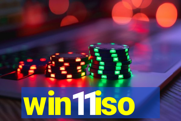 win11iso